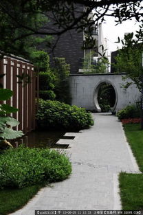 新中式景觀華韻天府 從實(shí)景畫卷到設(shè)計(jì)藍(lán)圖